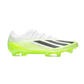 Adidas X Crazyfast.1 FG White - Goatkits Boots