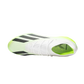 Adidas X Crazyfast.1 FG White - Goatkits Boots