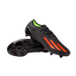 Adidas X Speedportal.1 FG Black - Goatkits Boots