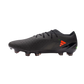 Adidas X Speedportal.1 FG Black - Goatkits Boots