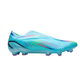 Adidas X Speedportal+ FG Blue WC22 - Goatkits Boots