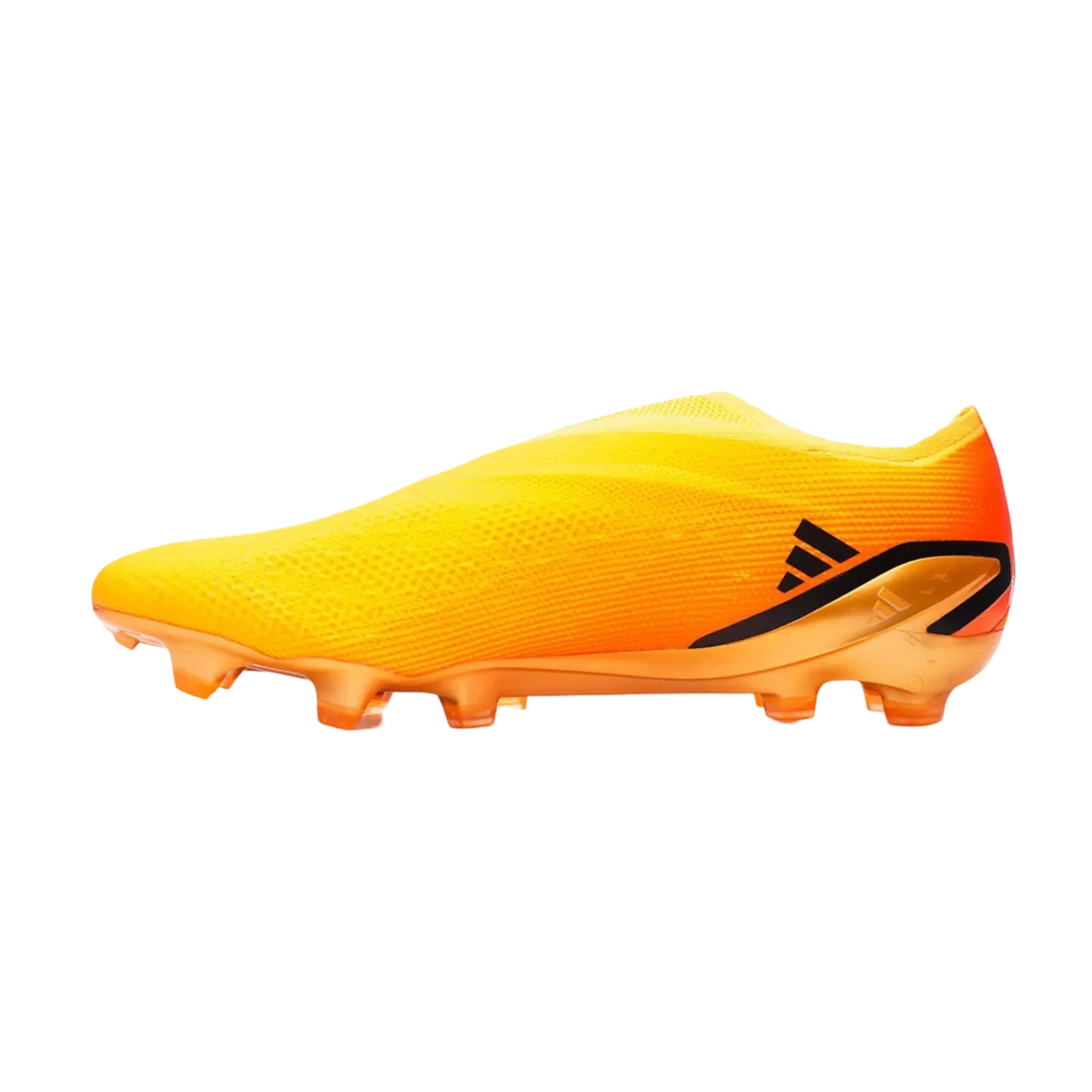 Adidas X Speedportal+ FG Orange - Goatkits Boots