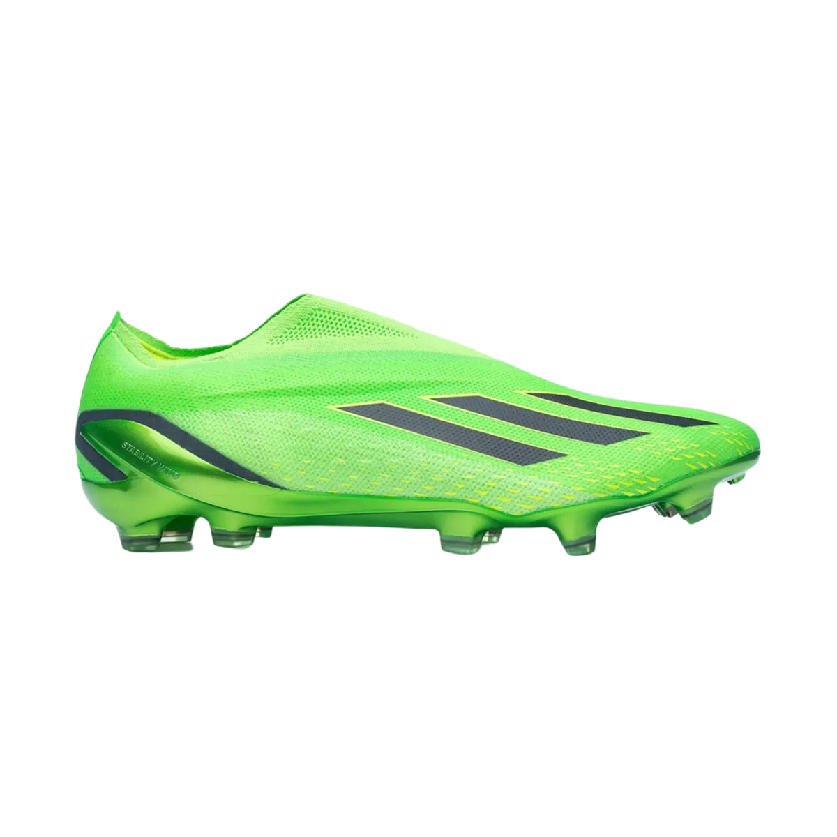 Adidas X Speedportal+ FG Green - Goatkits Boots