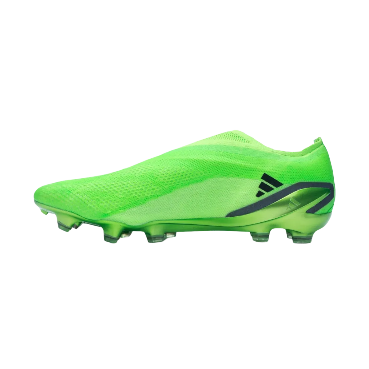 Adidas X Speedportal+ FG Green - Goatkits Boots