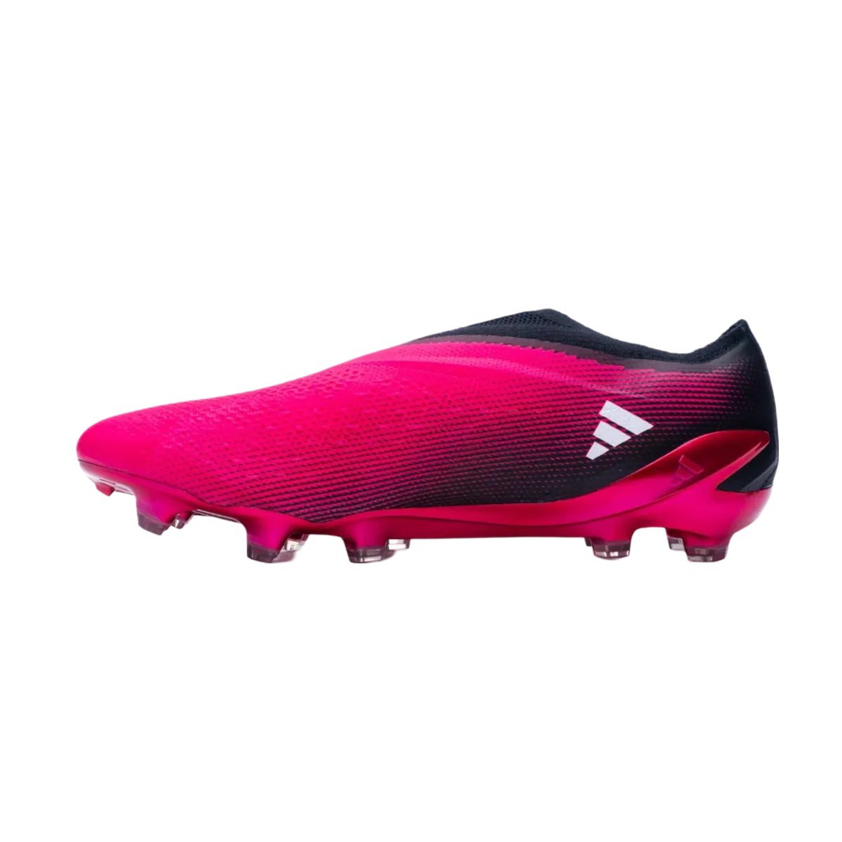 Adidas X Speedportal+ FG Pink - Goatkits Boots