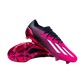 Adidas X Speedportal.1 FG Pink - Goatkits Boots