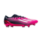 Adidas X Speedportal.1 FG Pink - Goatkits Boots