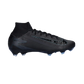 Nike Air Zoom Mercurial Superfly 10 Elite FG Black - Goatkits Boots