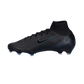 Nike Air Zoom Mercurial Superfly 10 Elite FG Black - Goatkits Boots