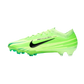 Nike Air Zoom Mercurial Vapor 15 MDS Elite FG GREEN - Goatkits Boots