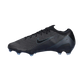 Nike Air Zoom Mercurial Vapor 16 Elite FG Black - Goatkits Boots