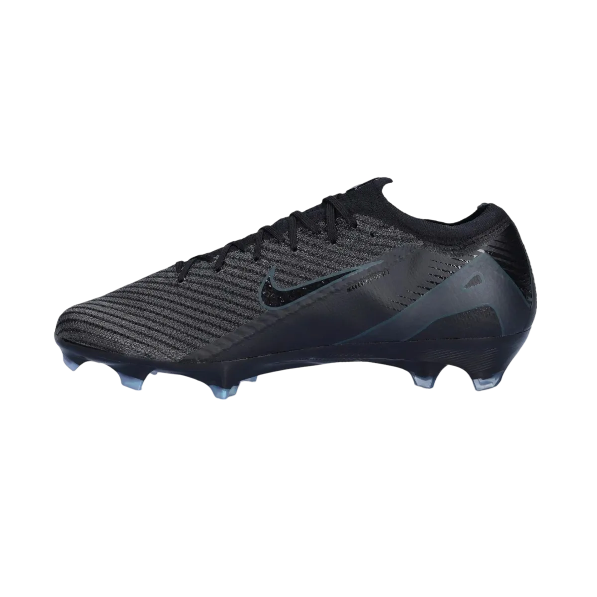 Nike Air Zoom Mercurial Vapor 16 Elite FG Black - Goatkits Boots