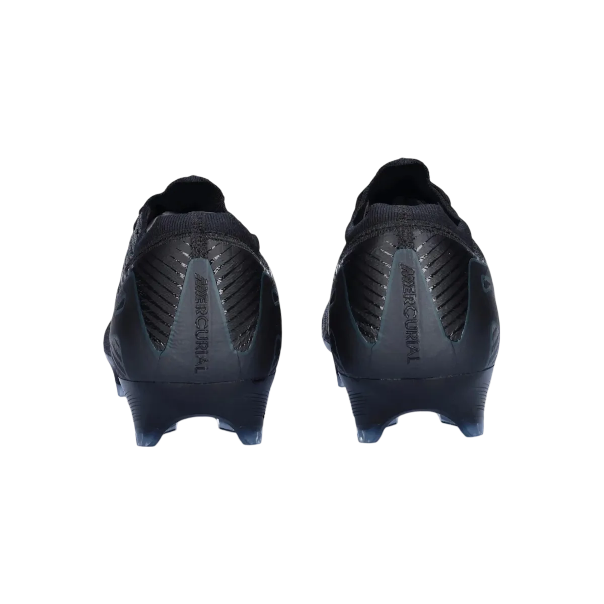 Nike Air Zoom Mercurial Vapor 16 Elite FG Black - Goatkits Boots