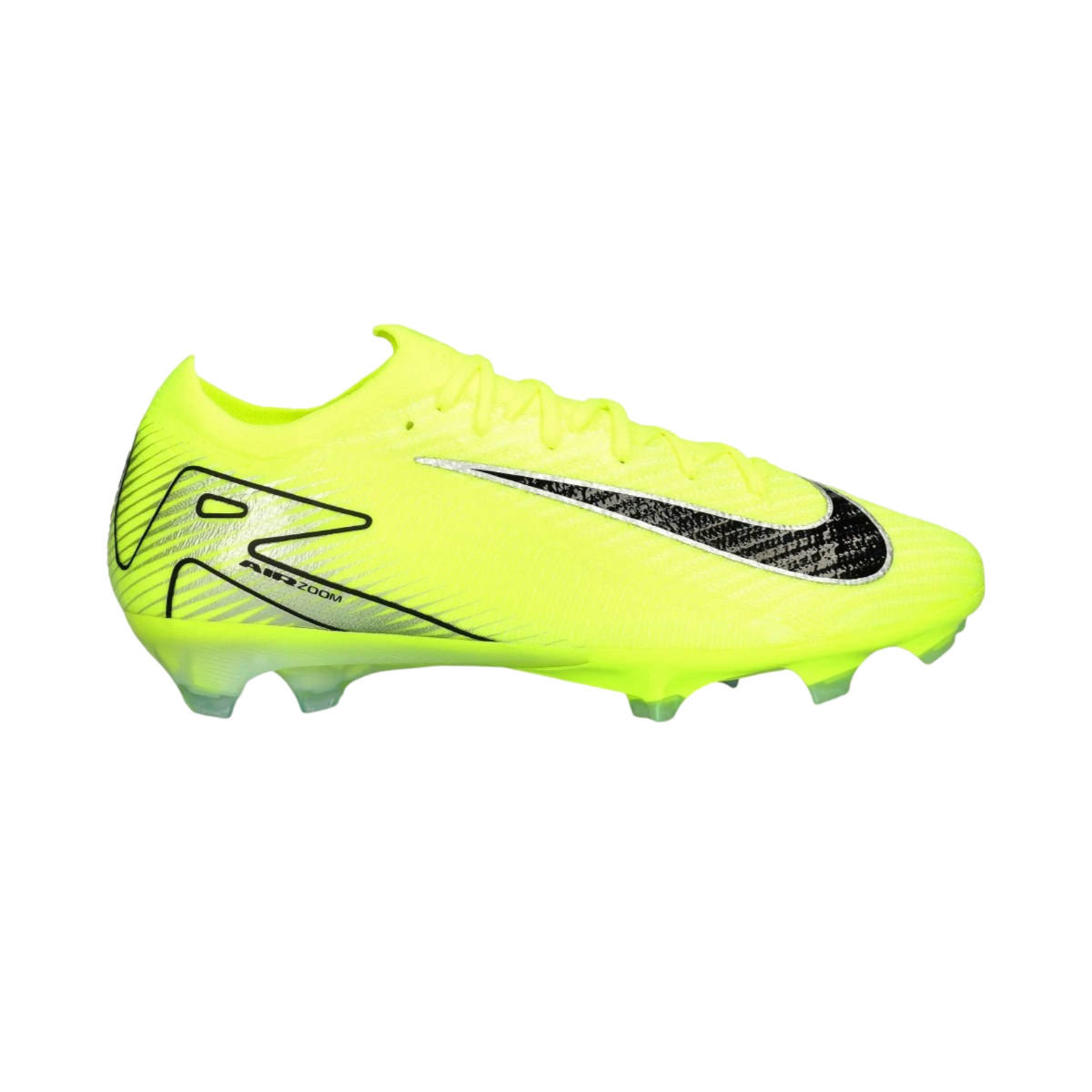 Nike Air Zoom Mercurial Vapor 16 Elite FG Green - Goatkits Boots