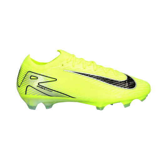 Nike Air Zoom Mercurial Vapor 16 Elite FG Green - Goatkits Boots