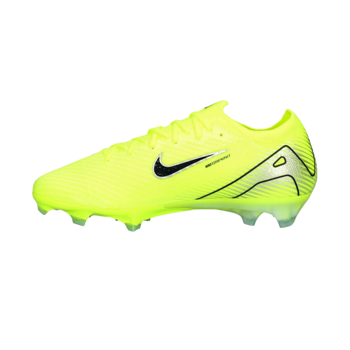 Nike Air Zoom Mercurial Vapor 16 Elite FG Green - Goatkits Boots