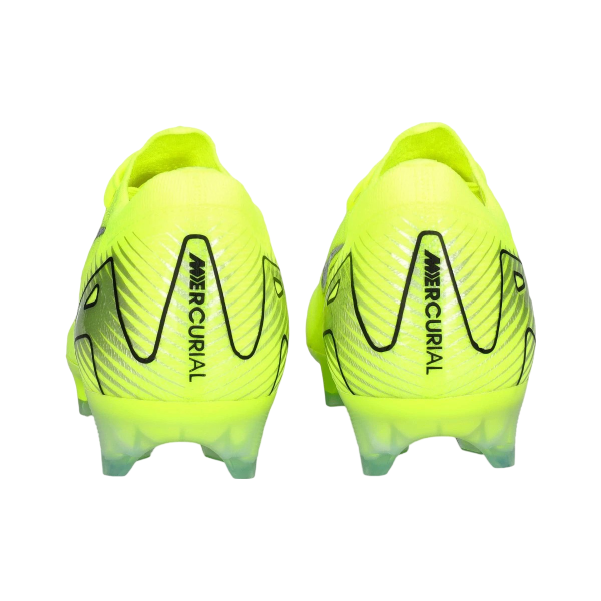 Nike Air Zoom Mercurial Vapor 16 Elite FG Green - Goatkits Boots