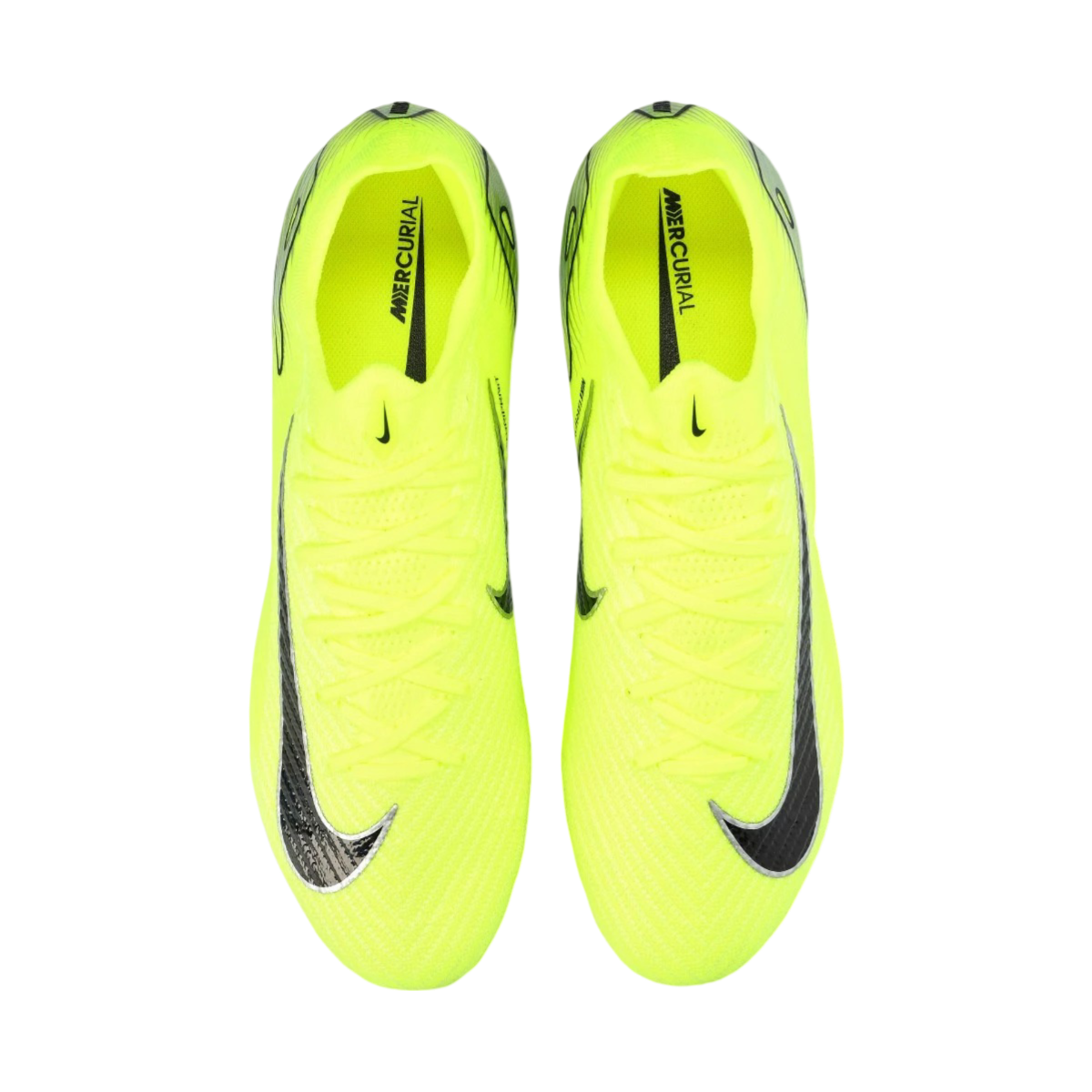 Nike Air Zoom Mercurial Vapor 16 Elite FG Green - Goatkits Boots