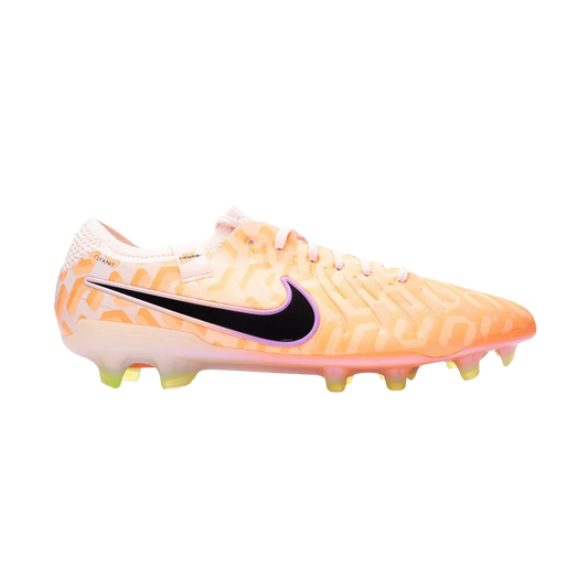 Nike Tiempo Legend 10 Elite FG Orang - Goatkits Boots 