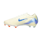 Nike Air Zoom Mercurial Vapor 16 Elite FG White - Goatkits Boots