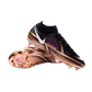 Nike Phantom GT2 Elite DF FG Black Gold - Goatkits Boots