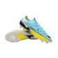 Nike Phantom GT2 Elite FG Blue Yellow - Goatkits Boots 