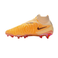 Nike Phantom GX Elite DF FG Orange - Goatkits Boots 