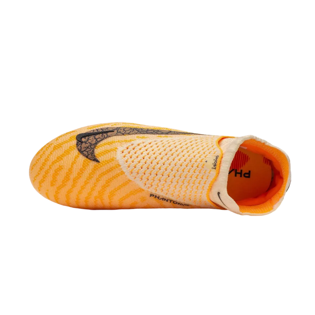 Nike Phantom GX Elite DF FG Orange - Goatkits Boots 