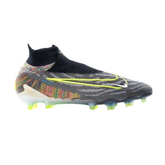 Nike Phantom GX Elite DF FG Negro - Goatkits Boots