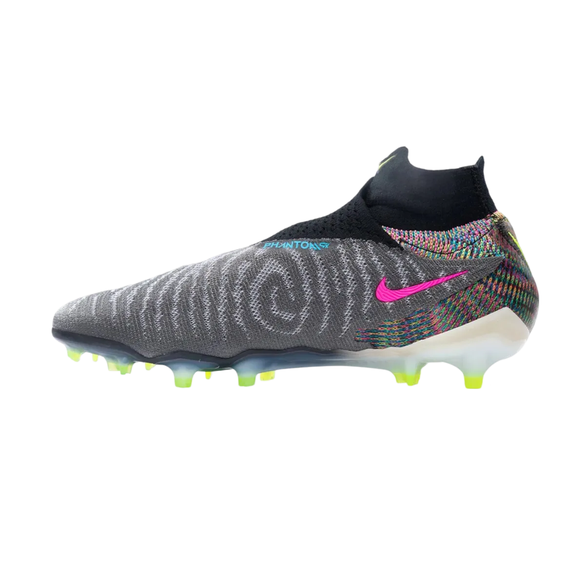 Nike Phantom GX Elite DF FG Negro - Goatkits Boots