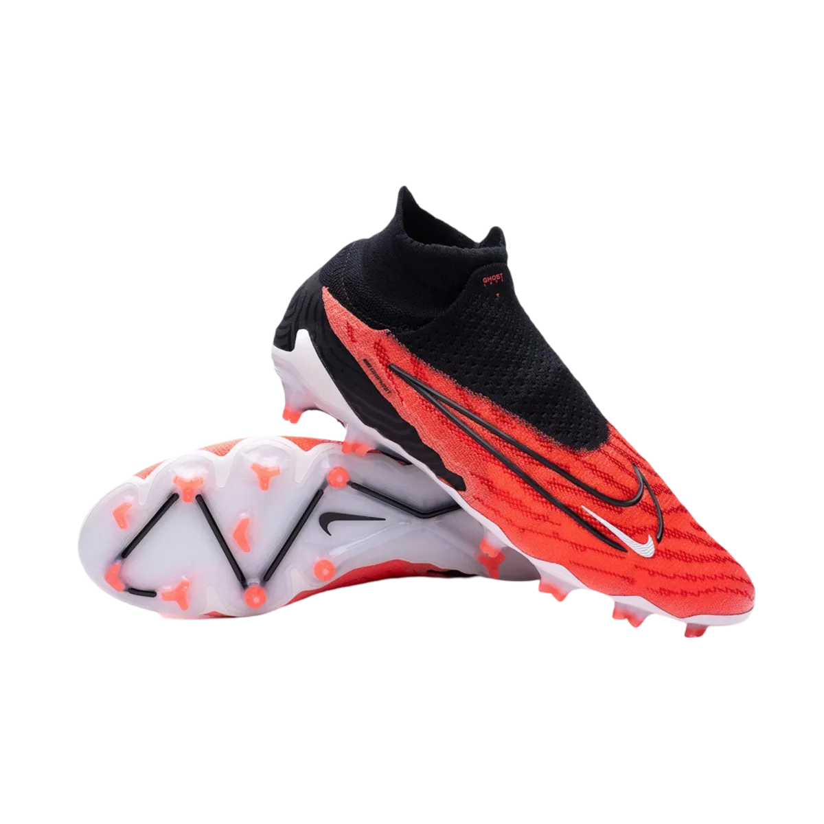 Nike Phantom GX Elite DF FG Red- Goatkits Boots