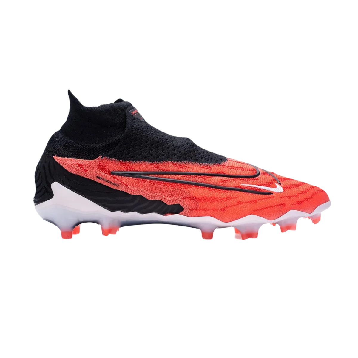 Nike Phantom GX Elite DF FG Red- Goatkits Boots