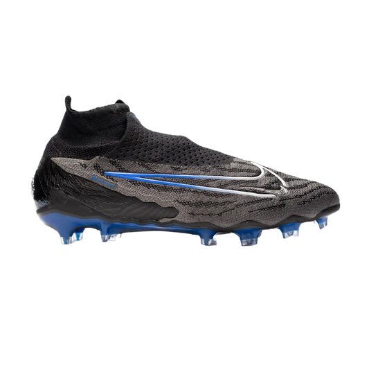 Nike Phantom GX Elite DF FG Black - Goatkits Boots