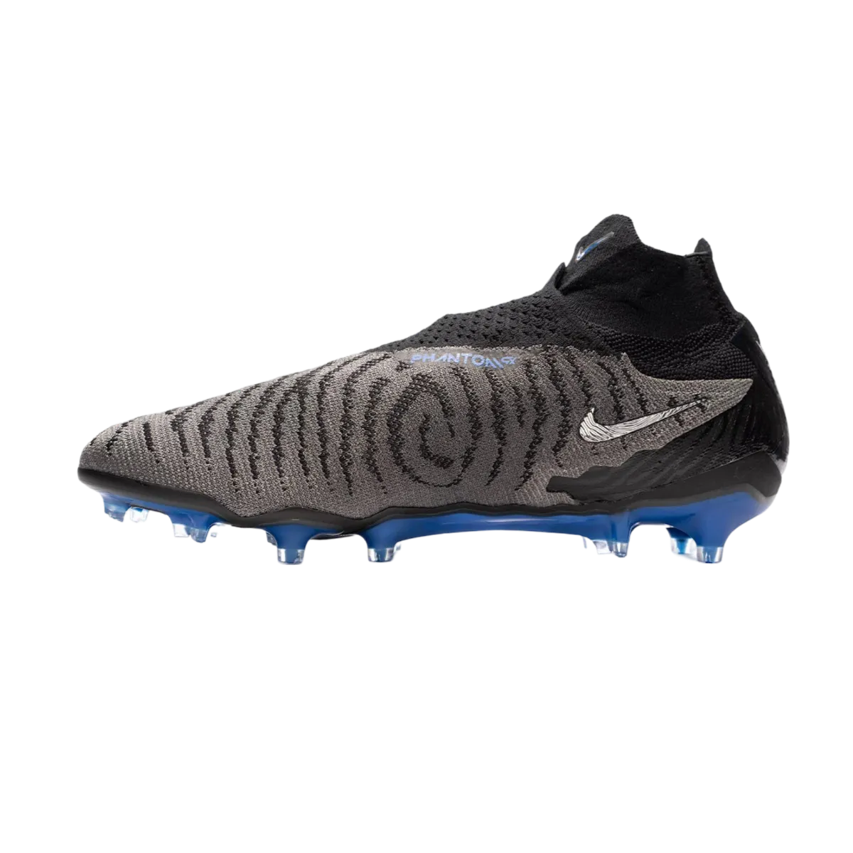 Nike Phantom GX Elite DF FG Black - Goatkits Boots