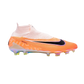 Nike Phantom GX Elite DF FG Orange - Goatkits Boots