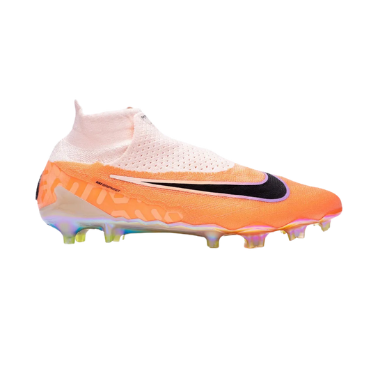 Nike Phantom GX Elite DF FG Orange - Goatkits Boots