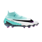 Nike Phantom GX Elite DF FG Turquoise - Goatkits Boots