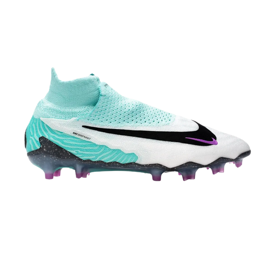 Nike Phantom GX Elite DF FG Turquoise - Goatkits Boots