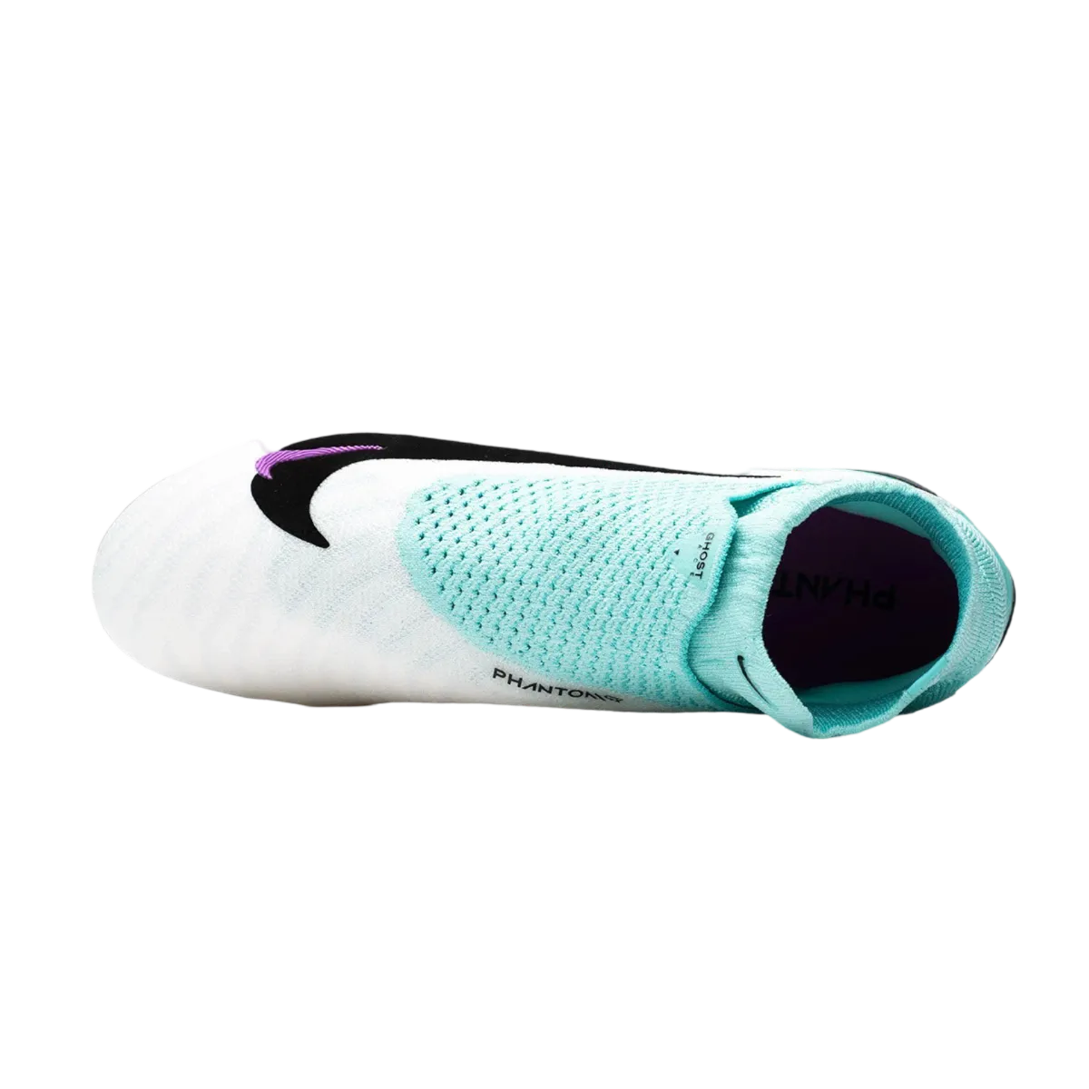 Nike Phantom GX Elite DF FG Turquoise - Goatkits Boots