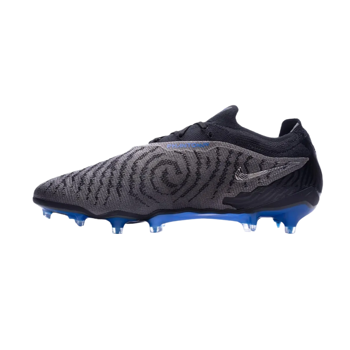 Nike Phantom GX Elite FG Black - Goatkits Boots