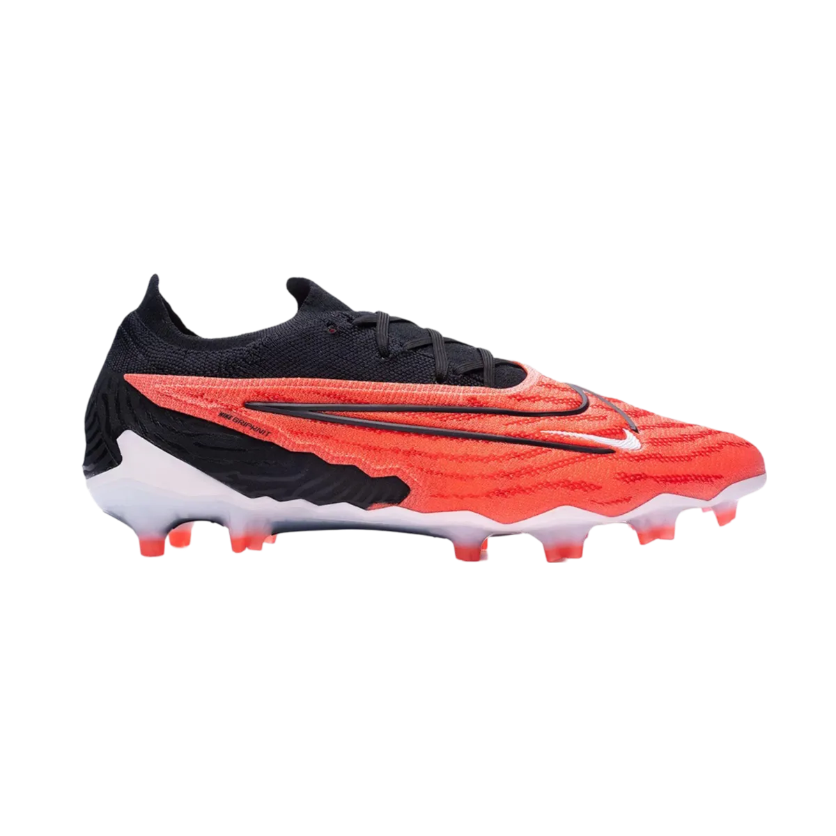 Nike Phantom GX Elite FG Red - Goatkits Boots