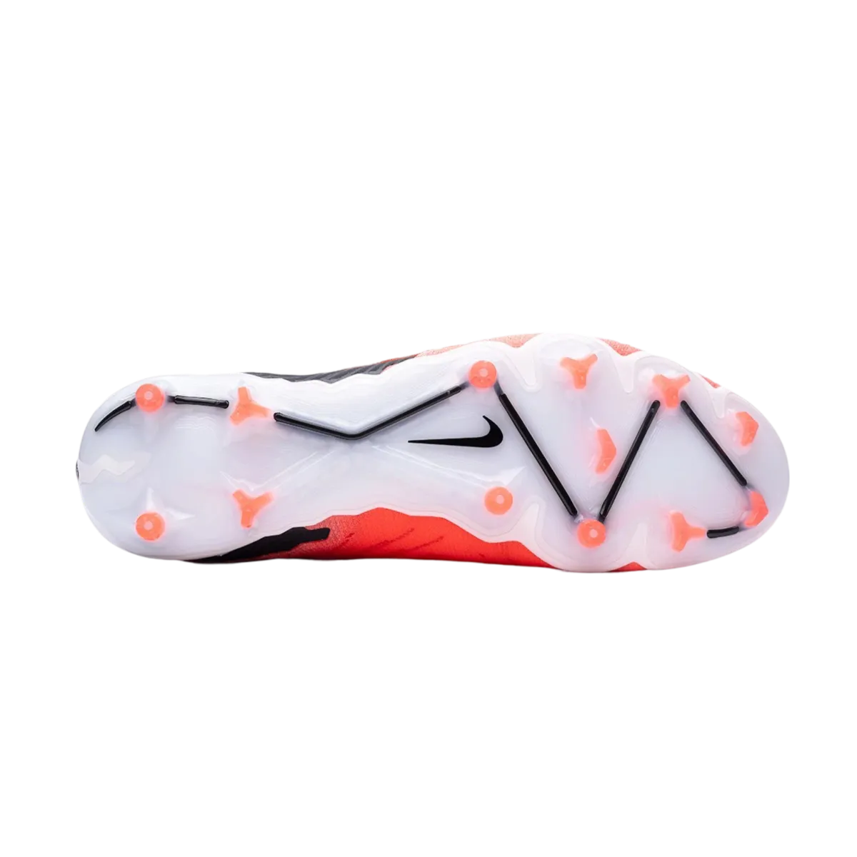 Nike Phantom GX Elite FG Red - Goatkits Boots