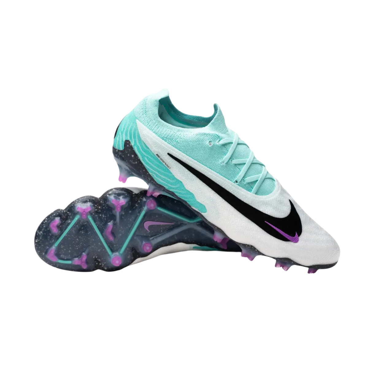 Nike Phantom GX Elite FG Turquoise - Goatkits Boots