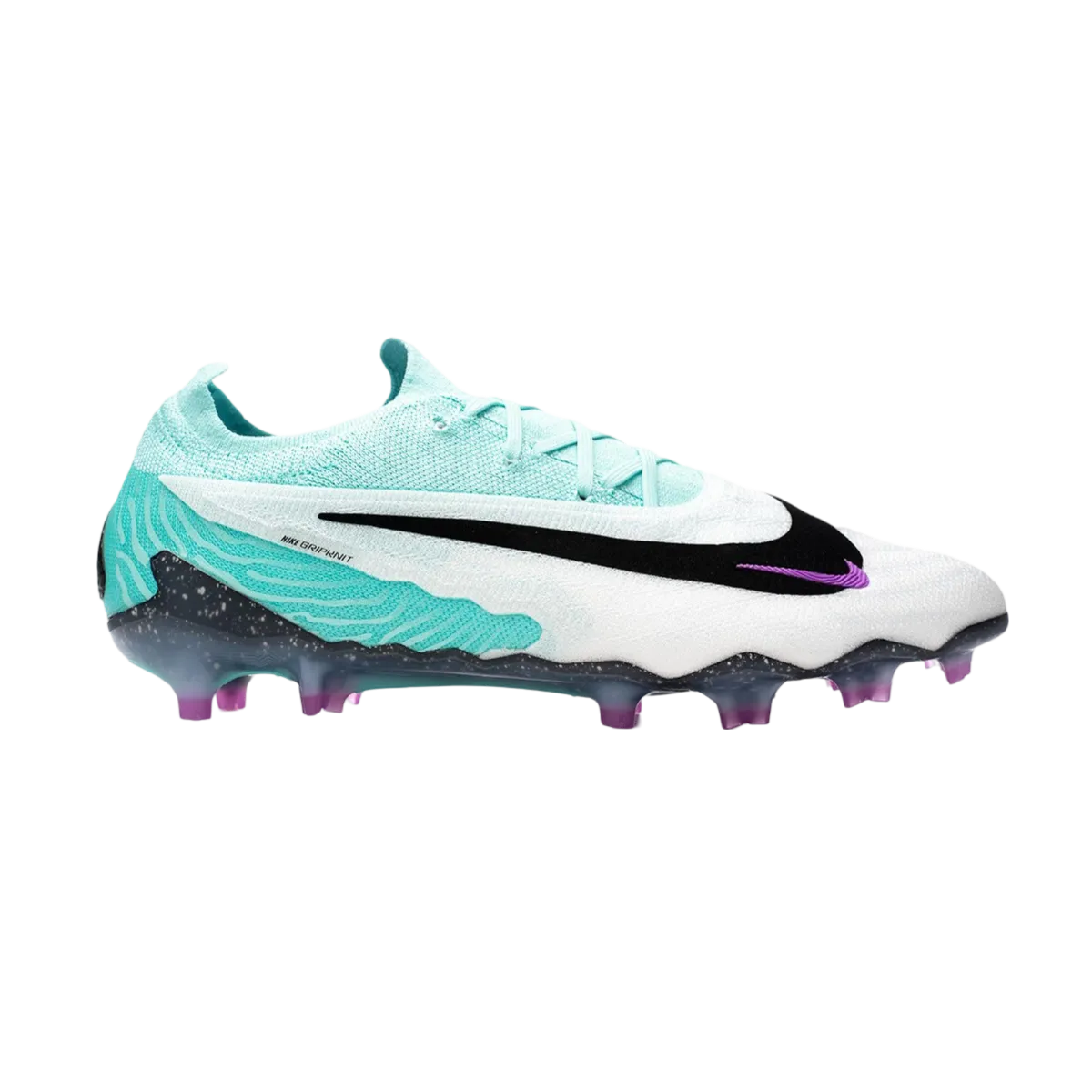 Nike Phantom GX Elite FG Turquoise - Goatkits Boots