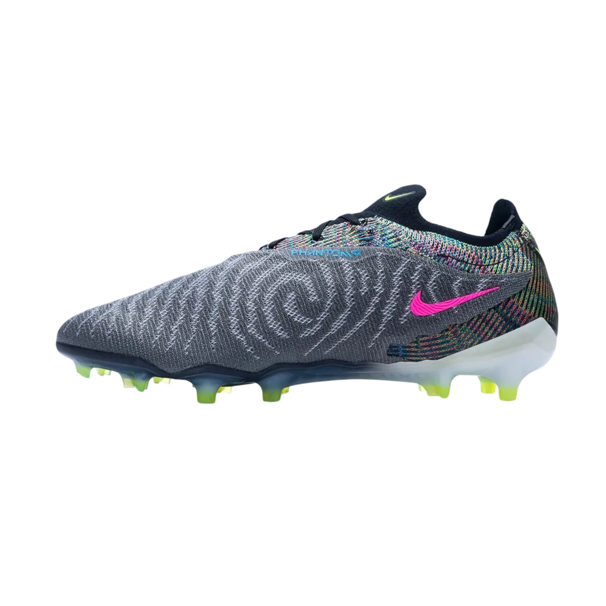 Nike Phantom GX Elite FG Negro - Goatkits Boots