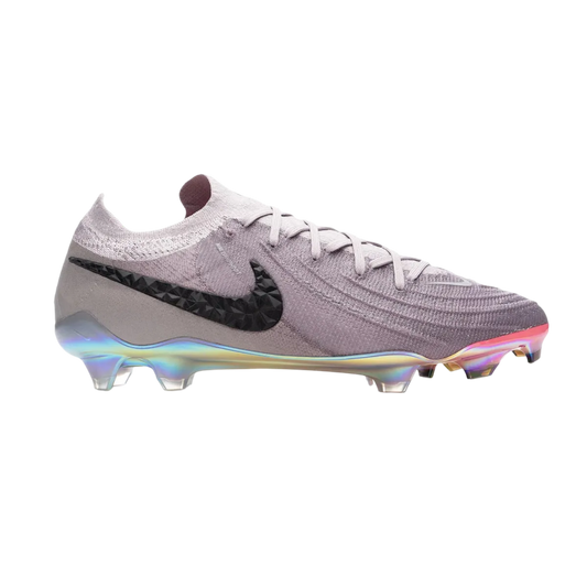 Nike Phantom GX II Elite FG Grey - Goatkits Boots