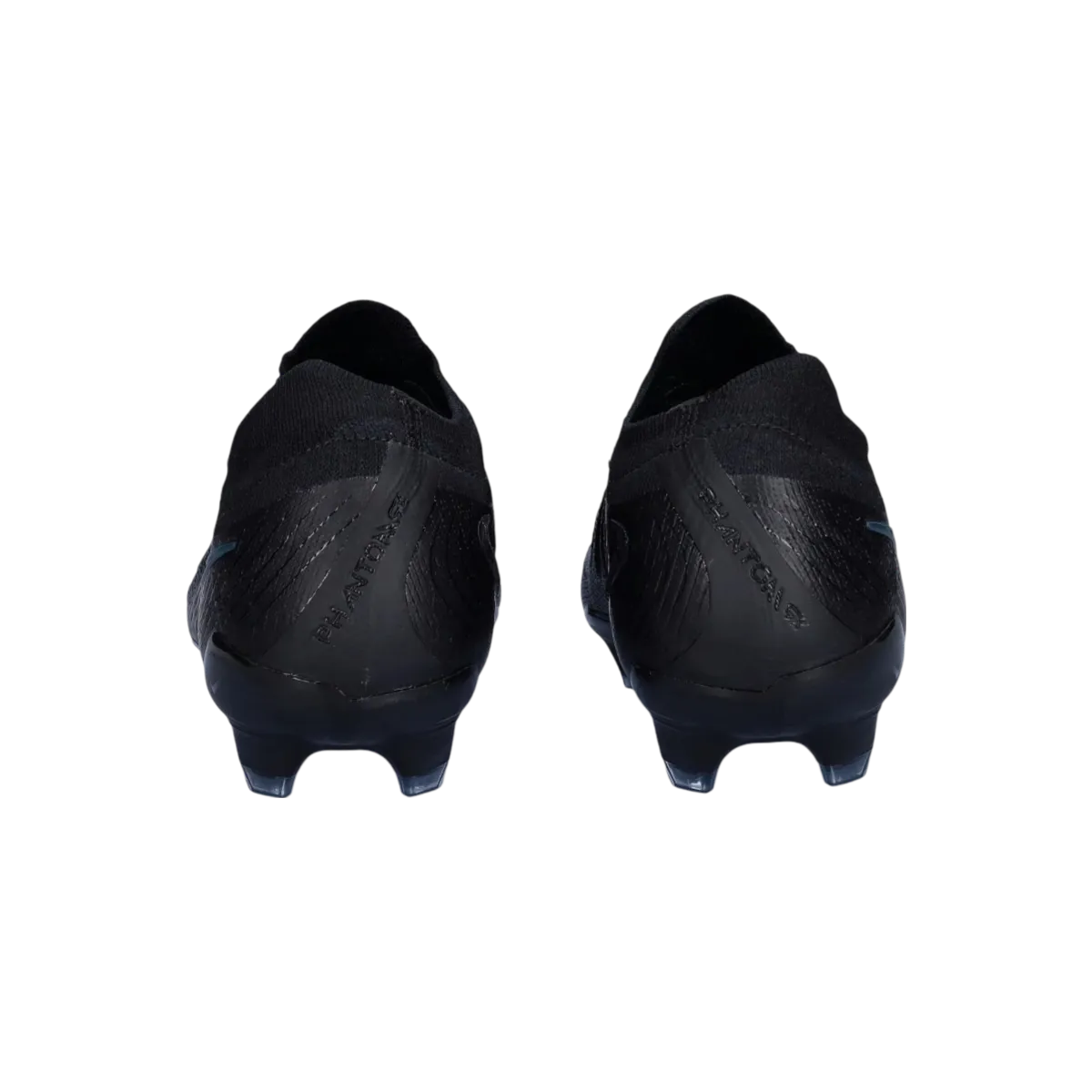 Nike Phantom GX II Elite FG Black - Goatkits Boots