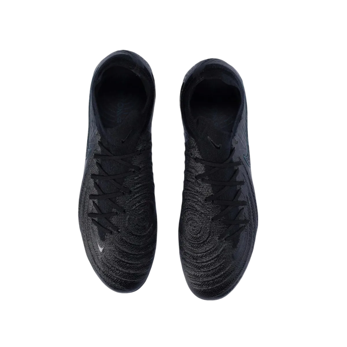 Nike Phantom GX II Elite FG Black - Goatkits Boots