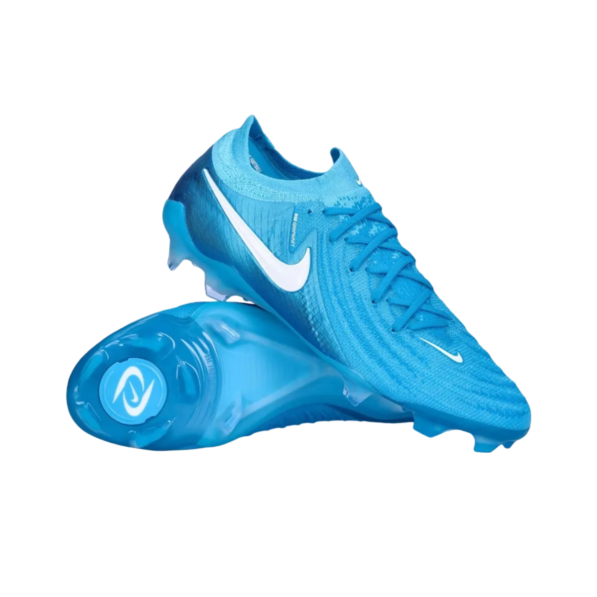 Nike Phantom GX II Elite FG Blue - Goatkits Boots