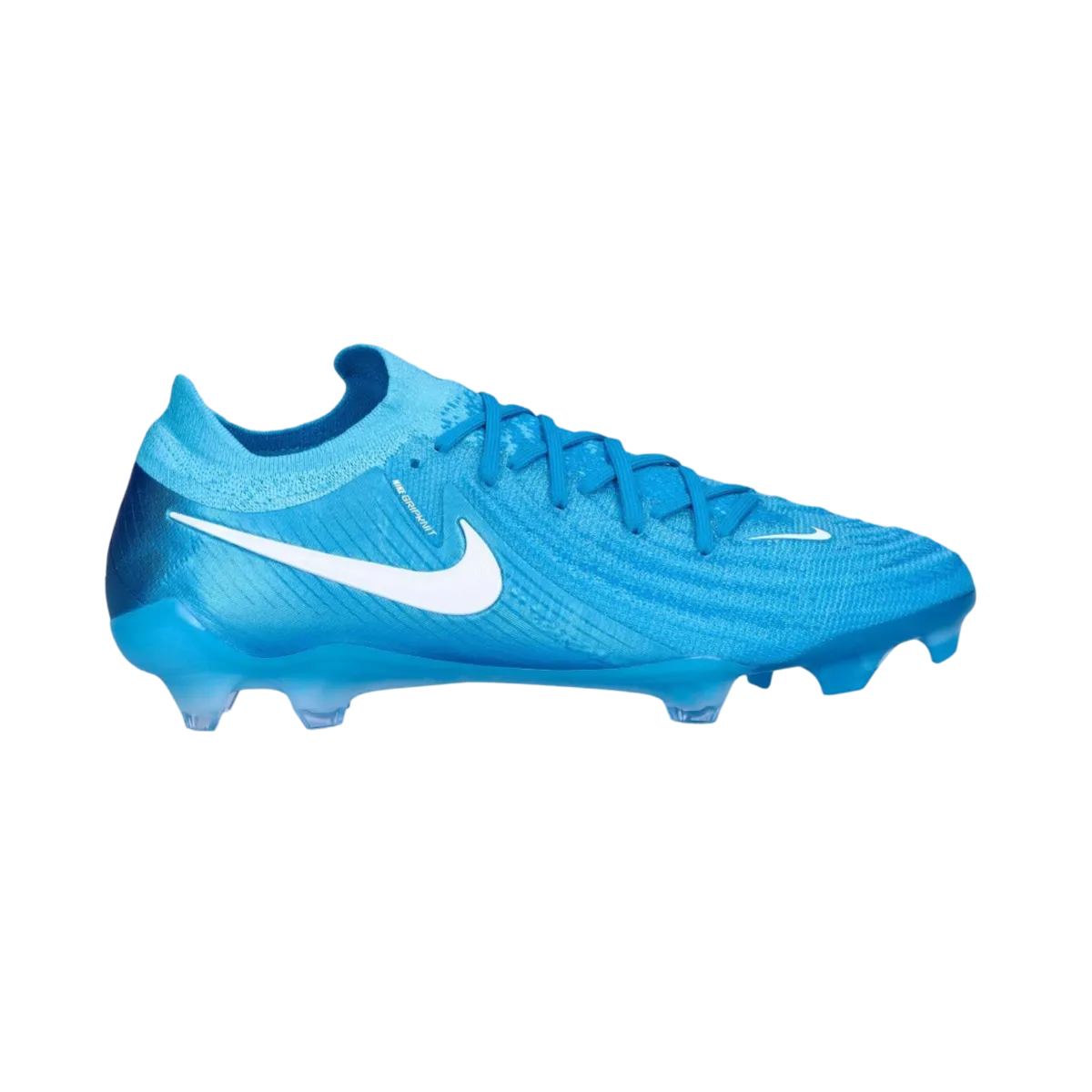 Nike Phantom GX II Elite FG Blue - Goatkits Boots